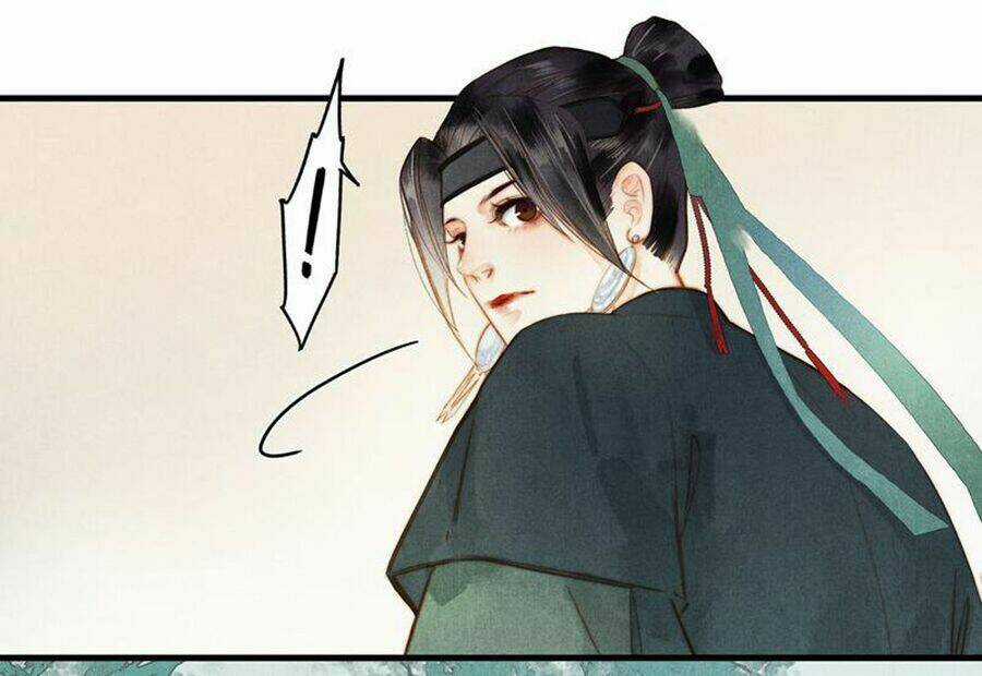 Thành Chủ Mỗi Ngày Đều Mơ Ước Ta Chapter 49 trang 13