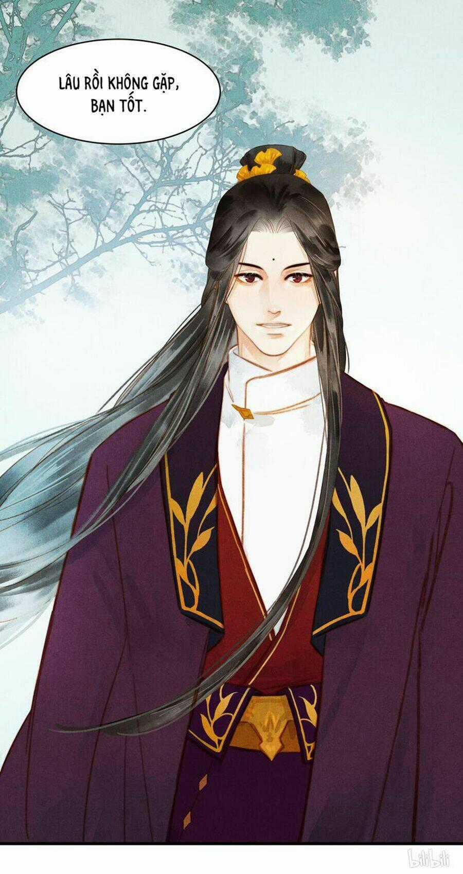 Thành Chủ Mỗi Ngày Đều Mơ Ước Ta Chapter 49 trang 14