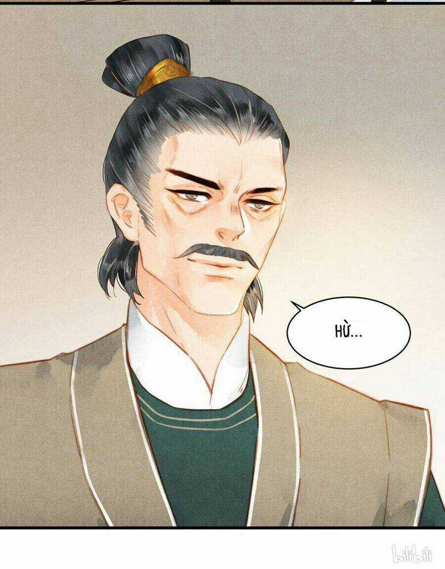 Thành Chủ Mỗi Ngày Đều Mơ Ước Ta Chapter 49 trang 4