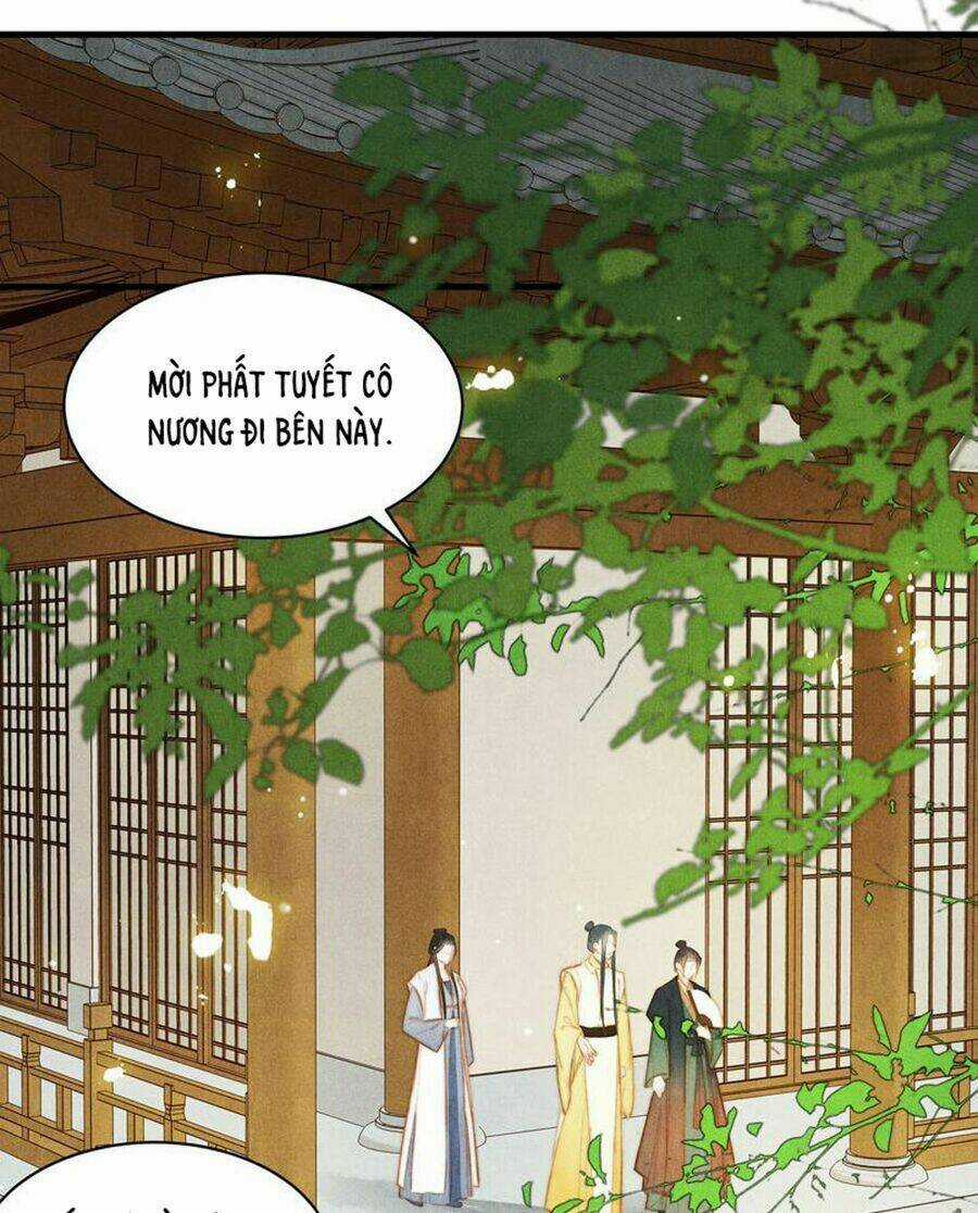 Thành Chủ Mỗi Ngày Đều Mơ Ước Ta Chapter 49 trang 5
