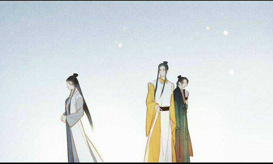 Thành Chủ Mỗi Ngày Đều Mơ Ước Ta Chapter 49 trang 7