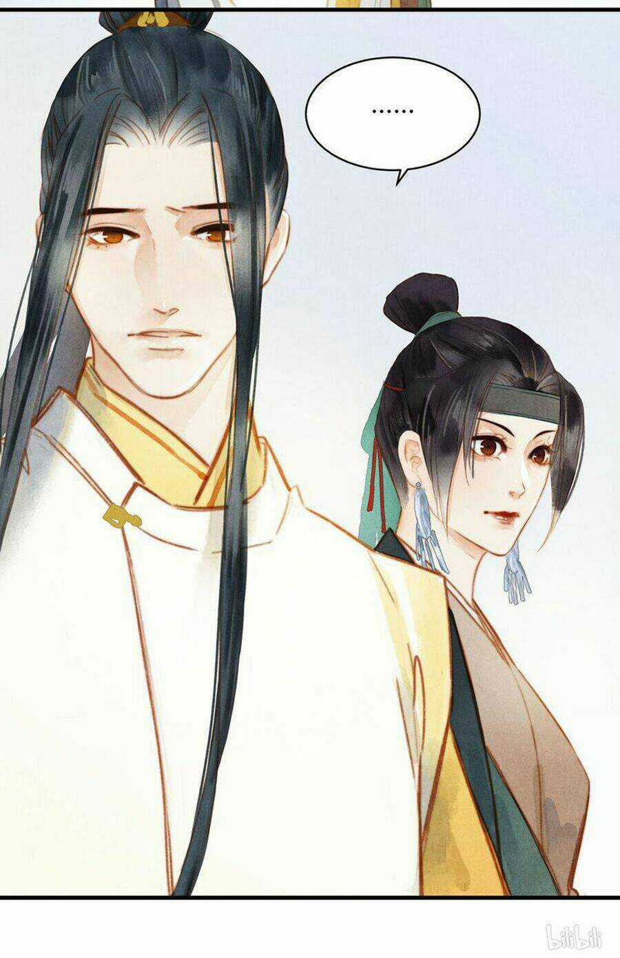 Thành Chủ Mỗi Ngày Đều Mơ Ước Ta Chapter 49 trang 8