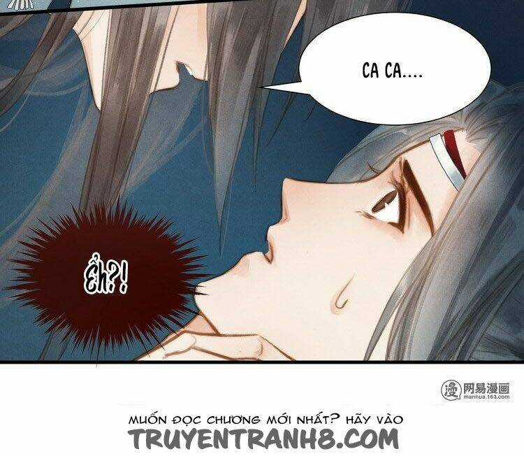 Thành Chủ Mỗi Ngày Đều Mơ Ước Ta Chapter 5 trang 10