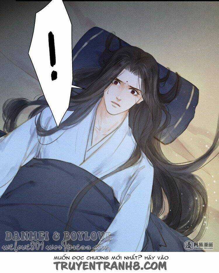 Thành Chủ Mỗi Ngày Đều Mơ Ước Ta Chapter 5 trang 13