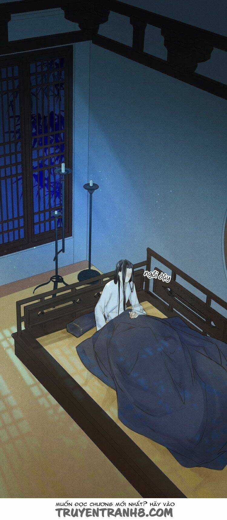 Thành Chủ Mỗi Ngày Đều Mơ Ước Ta Chapter 5 trang 14