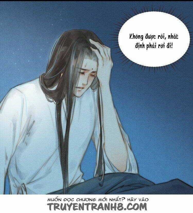 Thành Chủ Mỗi Ngày Đều Mơ Ước Ta Chapter 5 trang 15