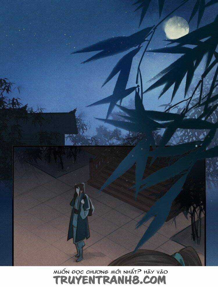 Thành Chủ Mỗi Ngày Đều Mơ Ước Ta Chapter 5 trang 17