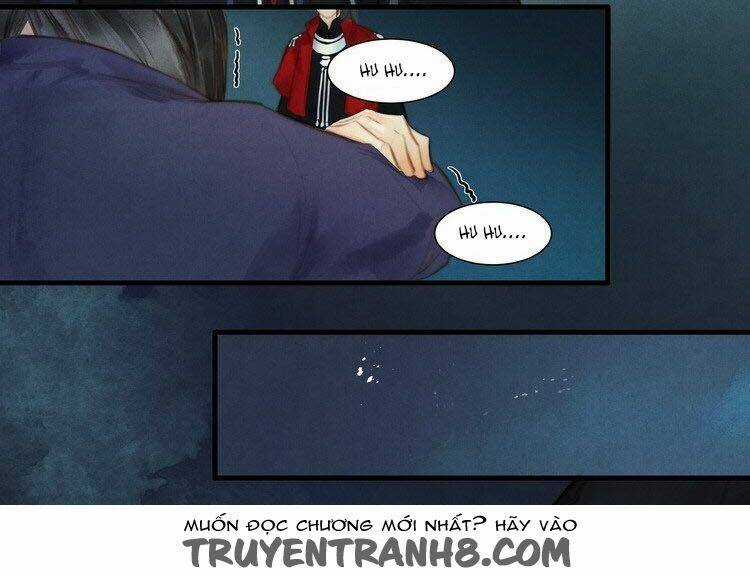 Thành Chủ Mỗi Ngày Đều Mơ Ước Ta Chapter 5 trang 3