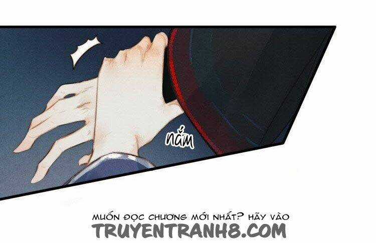 Thành Chủ Mỗi Ngày Đều Mơ Ước Ta Chapter 5 trang 7