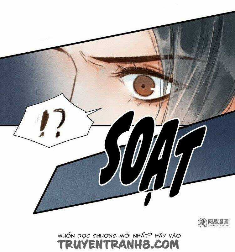 Thành Chủ Mỗi Ngày Đều Mơ Ước Ta Chapter 5 trang 8