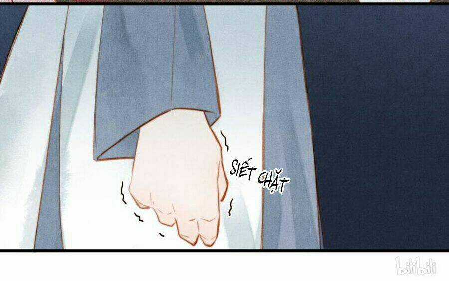 Thành Chủ Mỗi Ngày Đều Mơ Ước Ta Chapter 50 trang 11