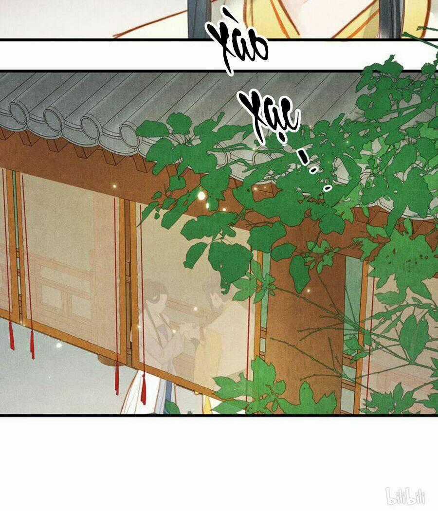 Thành Chủ Mỗi Ngày Đều Mơ Ước Ta Chapter 50 trang 14