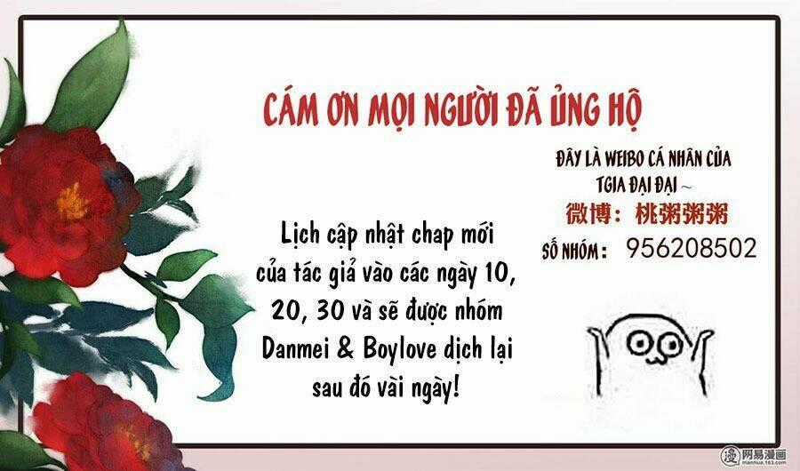 Thành Chủ Mỗi Ngày Đều Mơ Ước Ta Chapter 50 trang 15