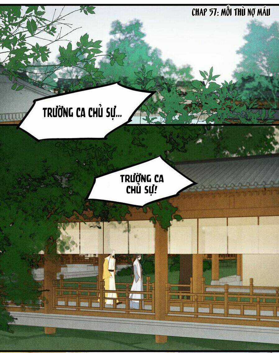 Thành Chủ Mỗi Ngày Đều Mơ Ước Ta Chapter 50 trang 2