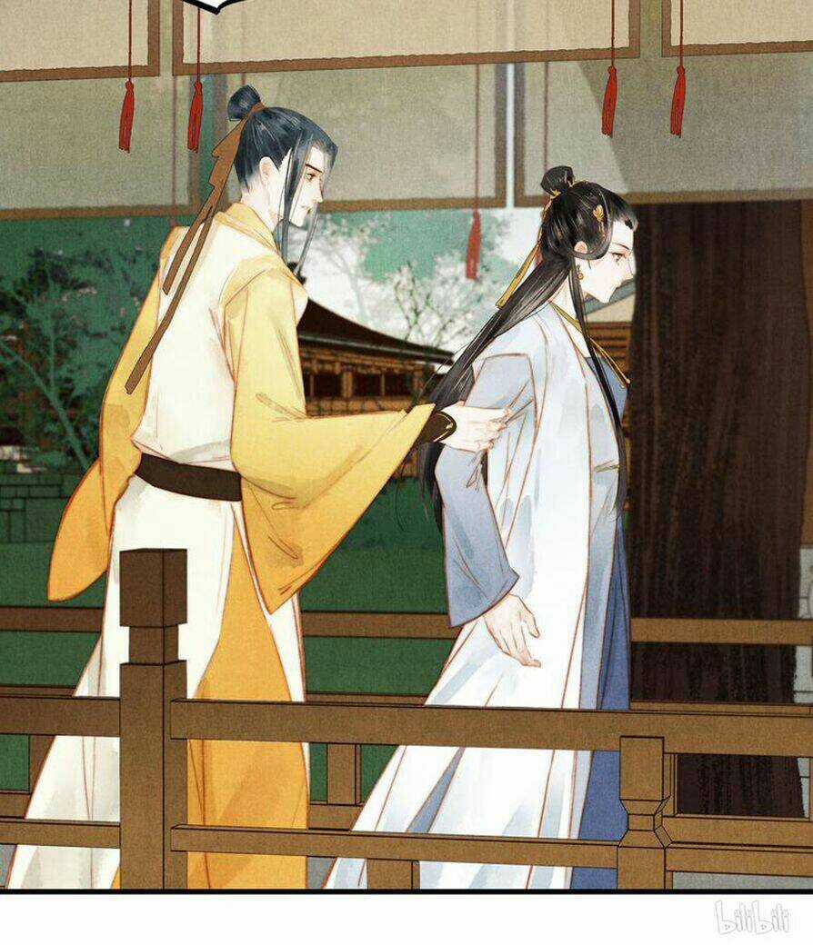 Thành Chủ Mỗi Ngày Đều Mơ Ước Ta Chapter 50 trang 4