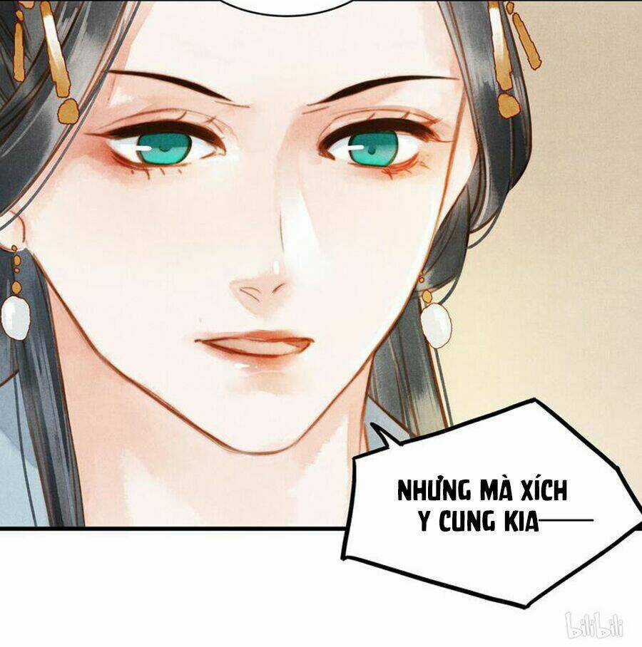 Thành Chủ Mỗi Ngày Đều Mơ Ước Ta Chapter 50 trang 7