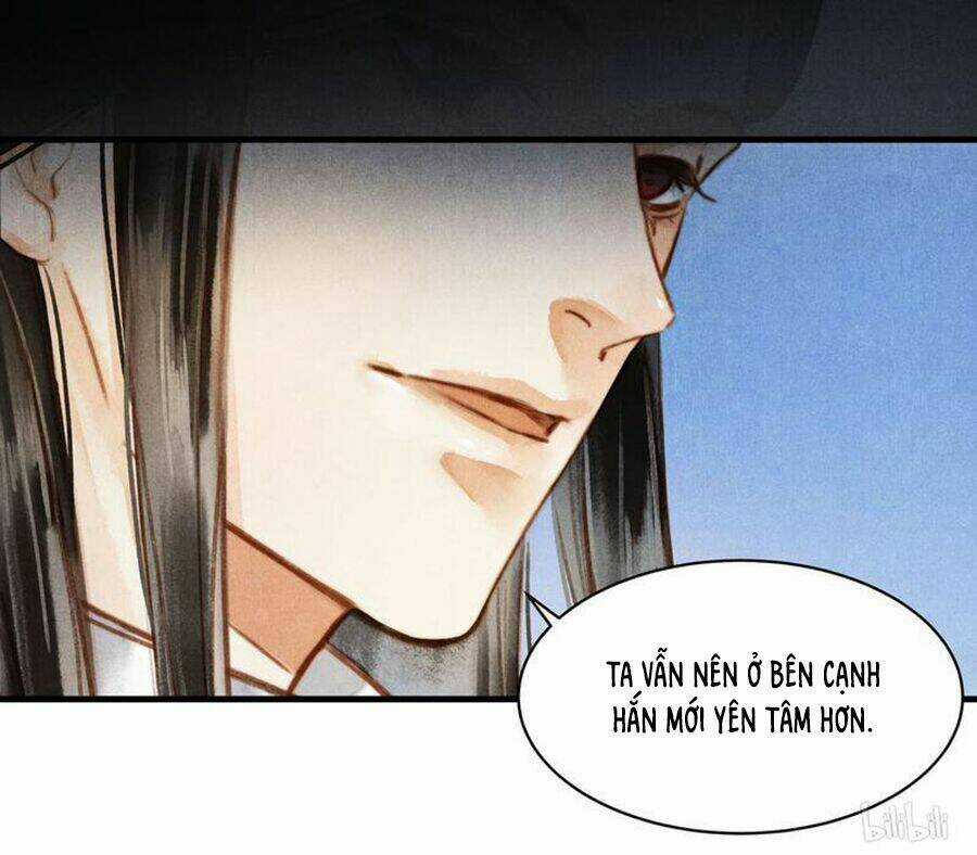 Thành Chủ Mỗi Ngày Đều Mơ Ước Ta Chapter 51 trang 12