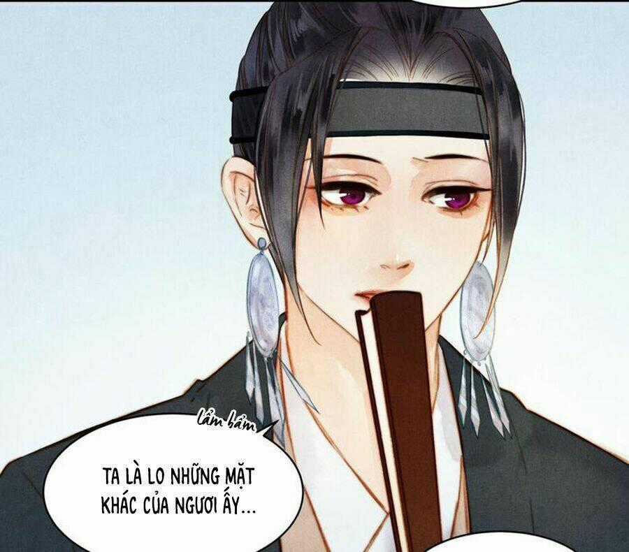 Thành Chủ Mỗi Ngày Đều Mơ Ước Ta Chapter 51 trang 14