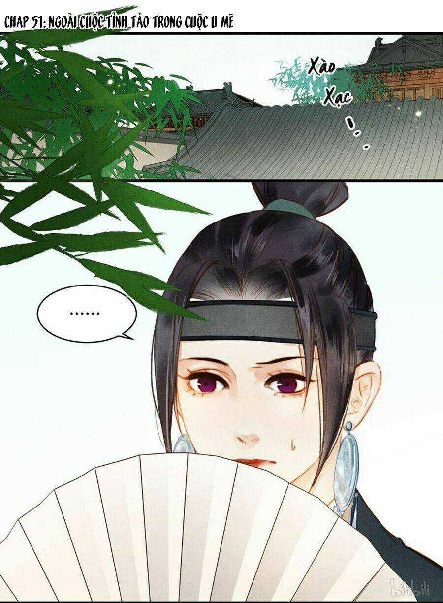 Thành Chủ Mỗi Ngày Đều Mơ Ước Ta Chapter 51 trang 2