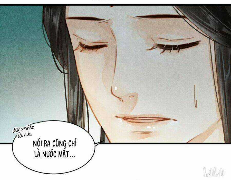 Thành Chủ Mỗi Ngày Đều Mơ Ước Ta Chapter 51 trang 6