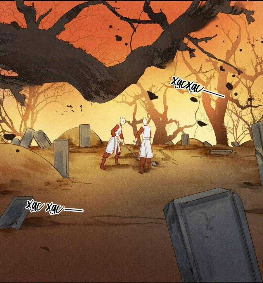 Thành Chủ Mỗi Ngày Đều Mơ Ước Ta Chapter 52 trang 17