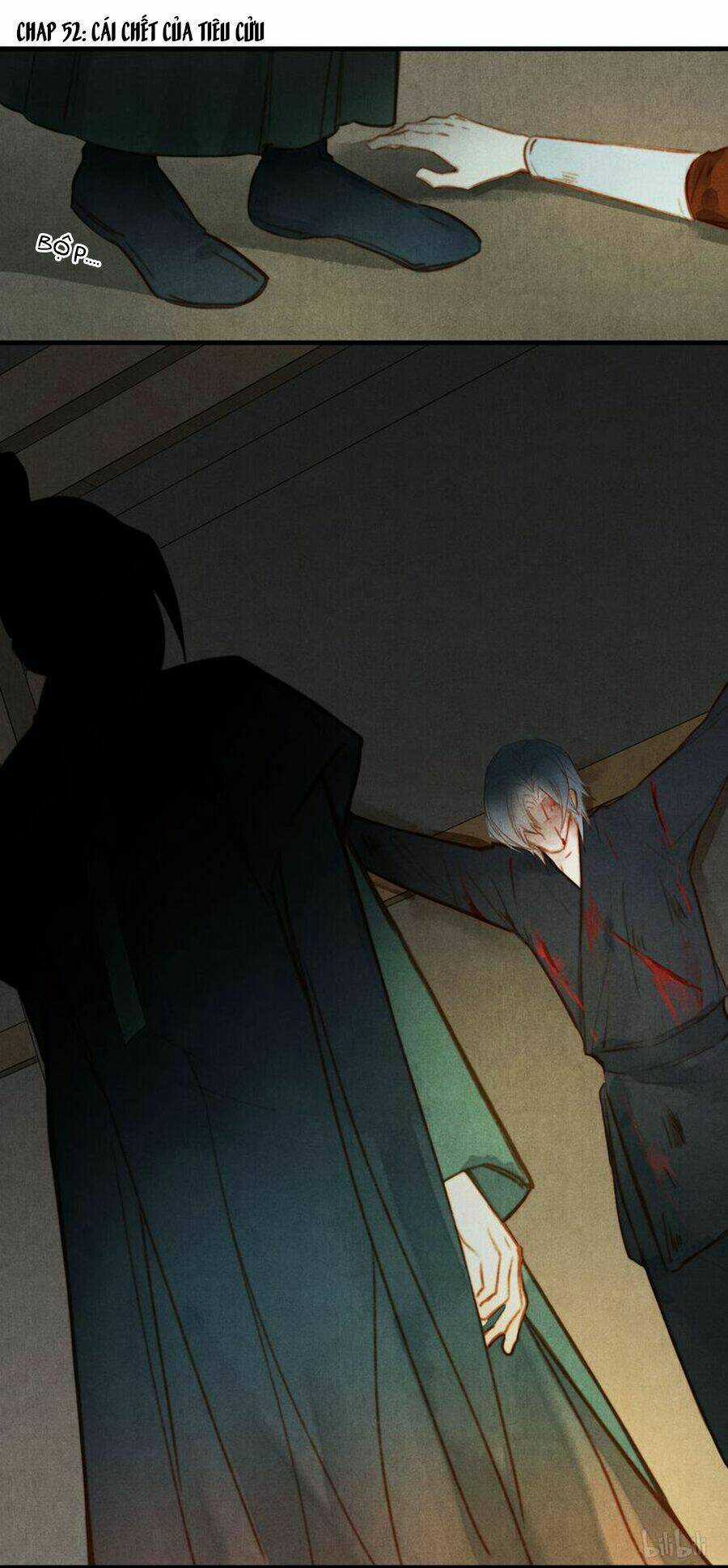 Thành Chủ Mỗi Ngày Đều Mơ Ước Ta Chapter 52 trang 2