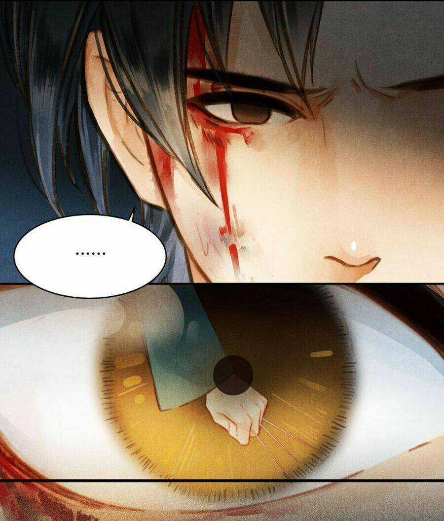 Thành Chủ Mỗi Ngày Đều Mơ Ước Ta Chapter 52 trang 3