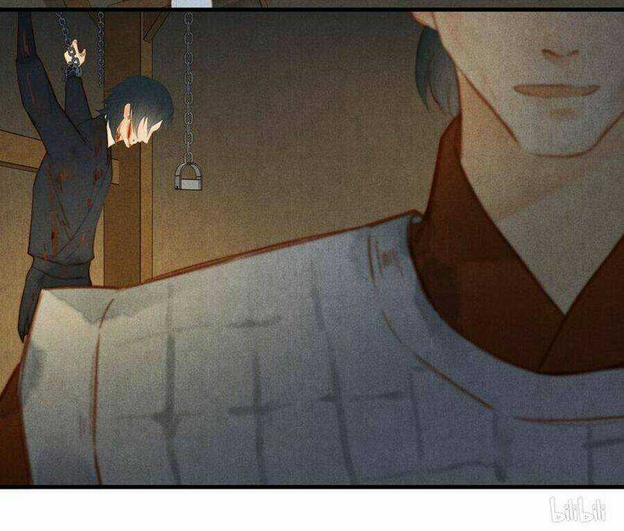 Thành Chủ Mỗi Ngày Đều Mơ Ước Ta Chapter 52 trang 5