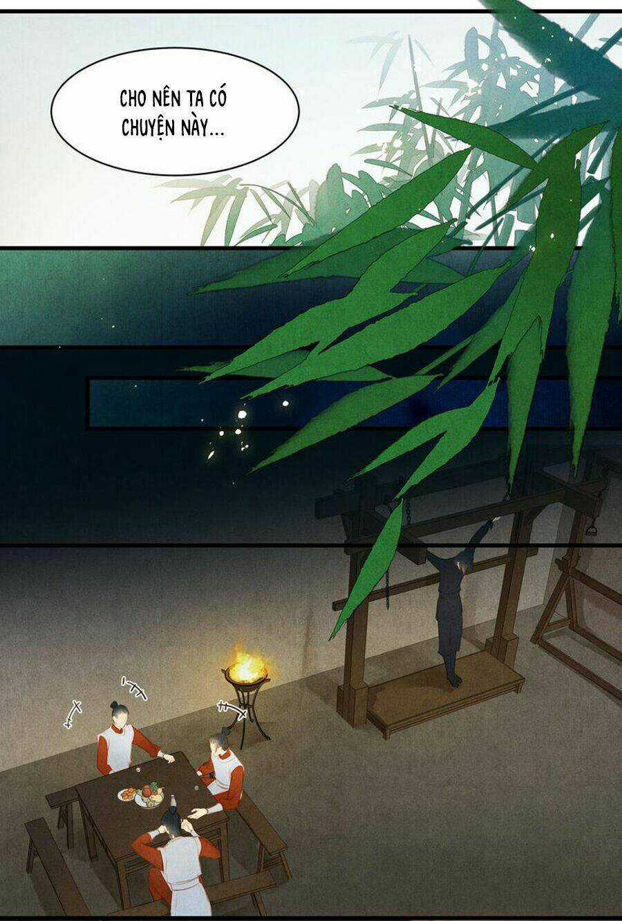 Thành Chủ Mỗi Ngày Đều Mơ Ước Ta Chapter 52 trang 6