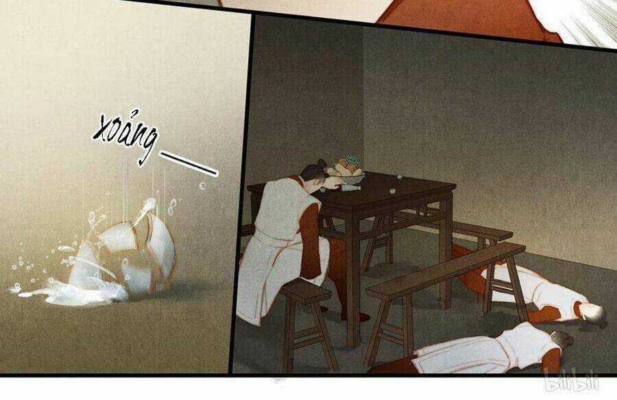 Thành Chủ Mỗi Ngày Đều Mơ Ước Ta Chapter 52 trang 7