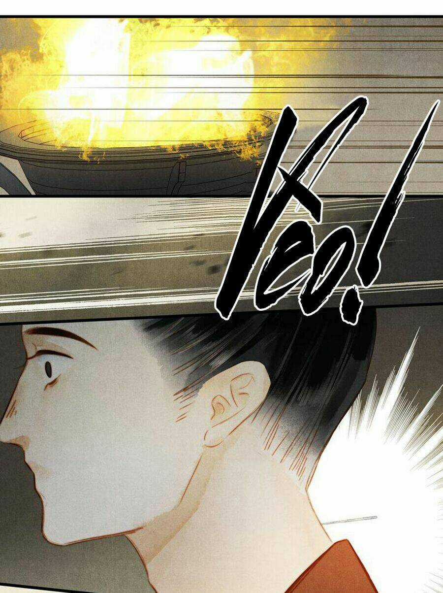 Thành Chủ Mỗi Ngày Đều Mơ Ước Ta Chapter 52 trang 8