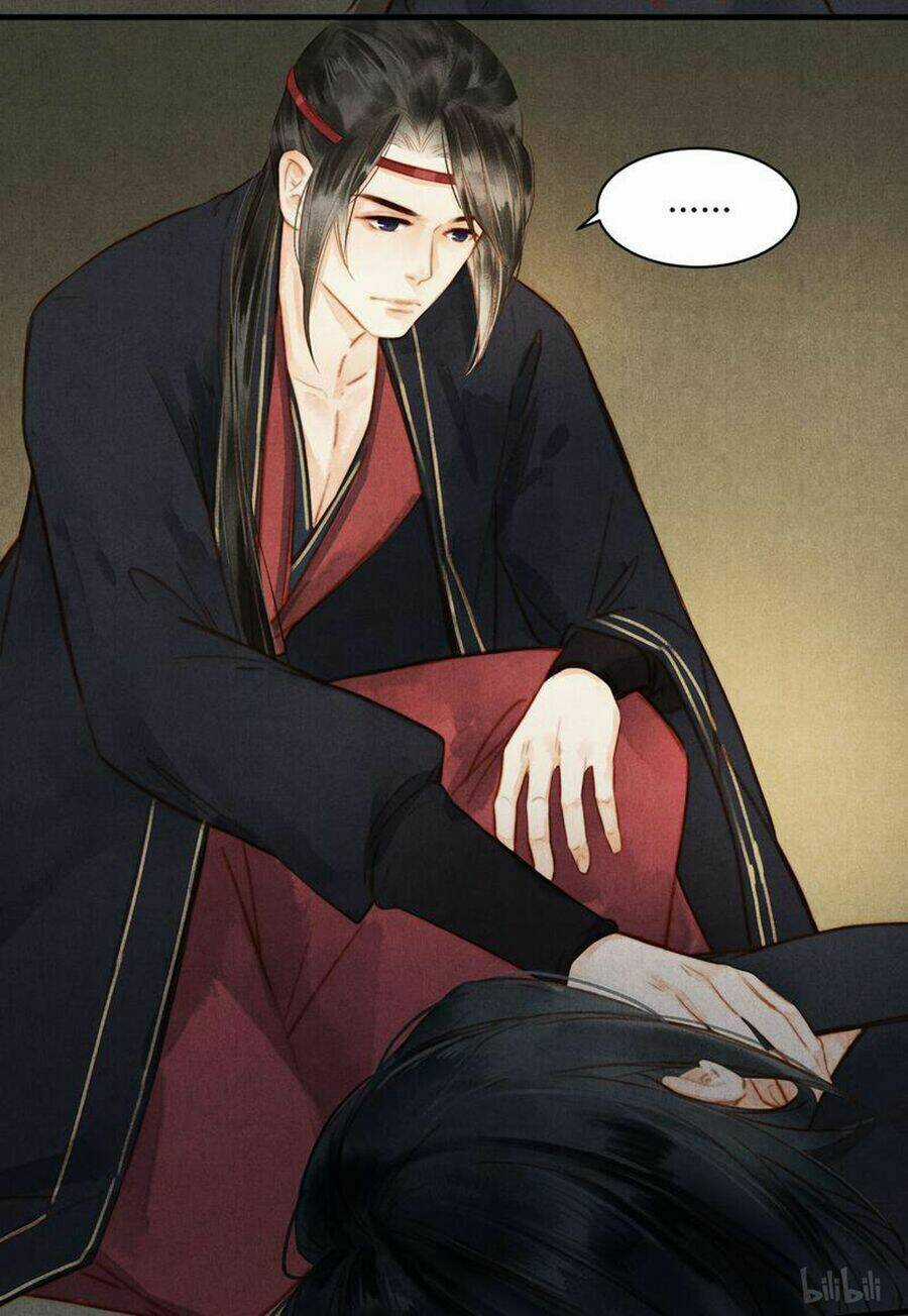 Thành Chủ Mỗi Ngày Đều Mơ Ước Ta Chapter 52 trang 9