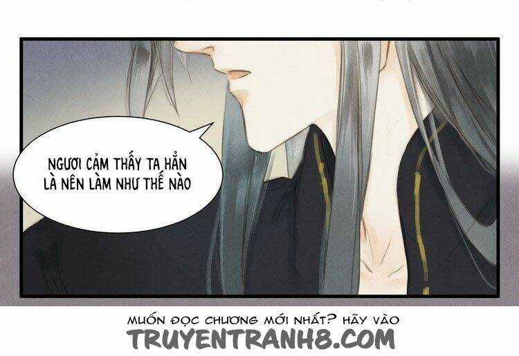 Thành Chủ Mỗi Ngày Đều Mơ Ước Ta Chapter 6 trang 10