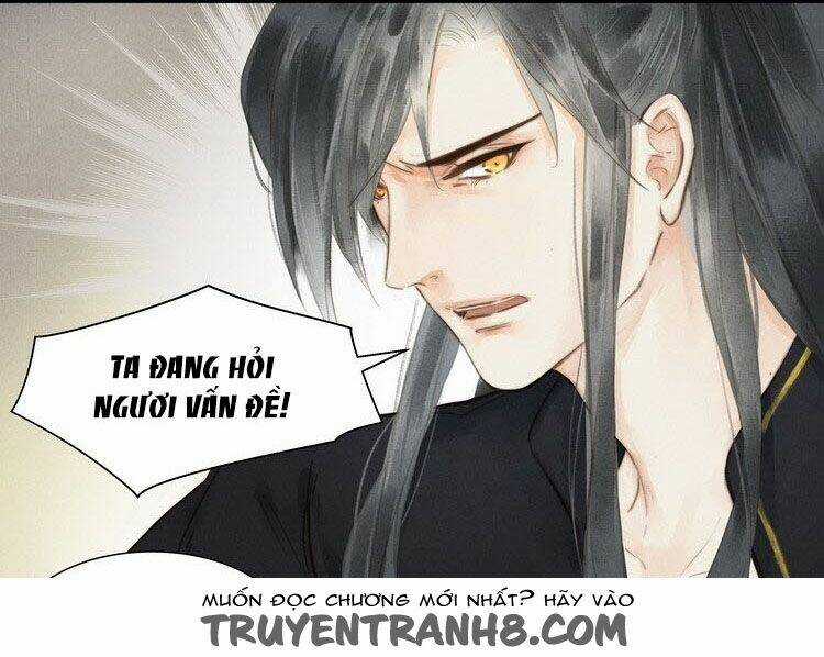 Thành Chủ Mỗi Ngày Đều Mơ Ước Ta Chapter 6 trang 12