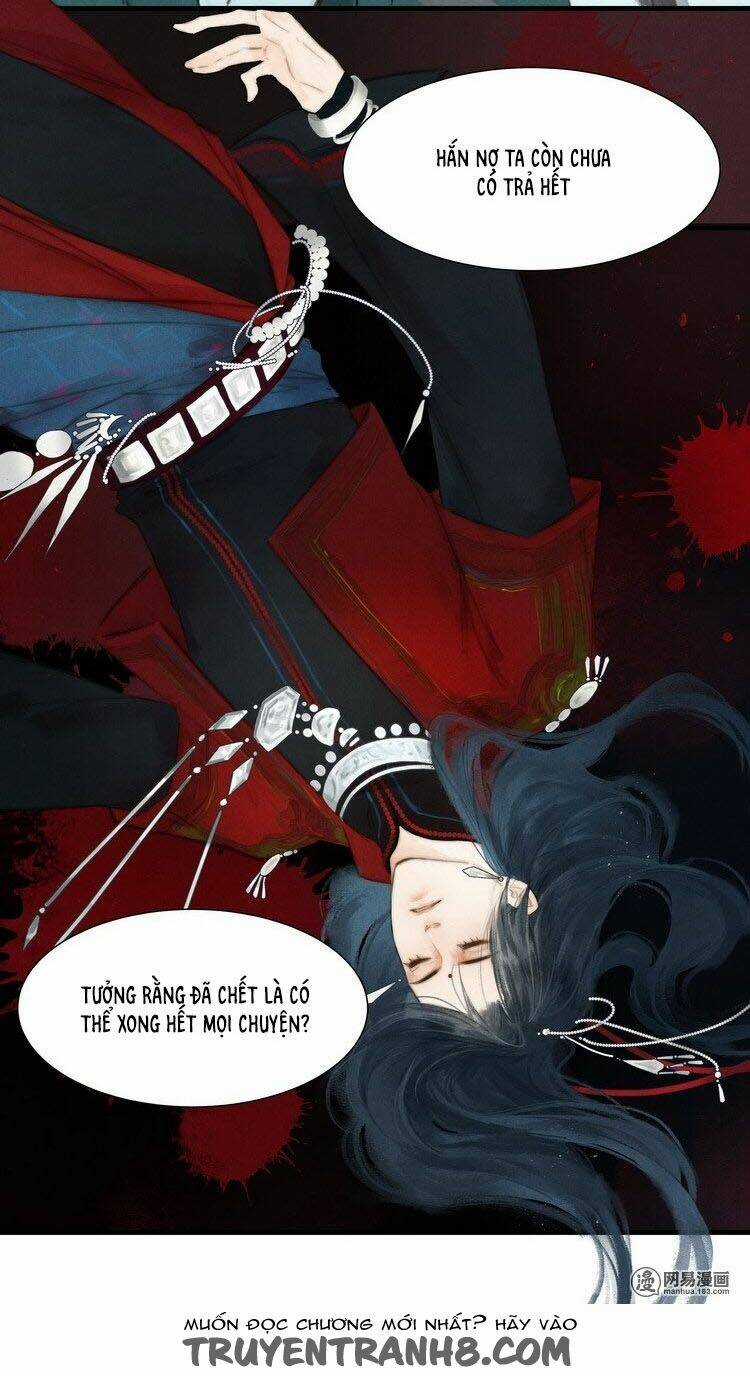 Thành Chủ Mỗi Ngày Đều Mơ Ước Ta Chapter 6 trang 16