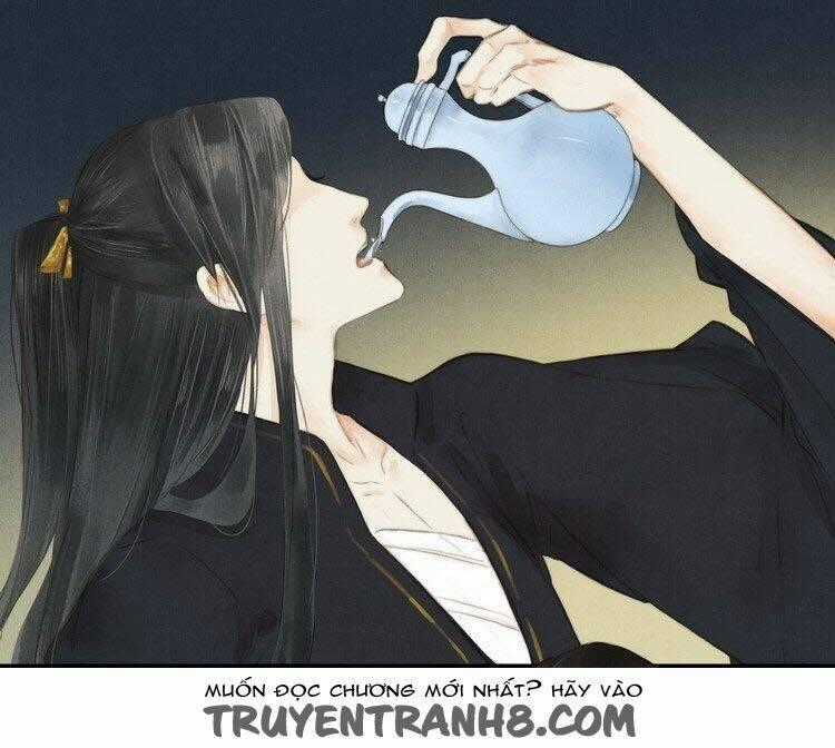 Thành Chủ Mỗi Ngày Đều Mơ Ước Ta Chapter 6 trang 17