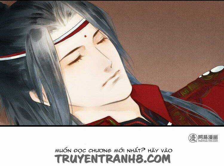 Thành Chủ Mỗi Ngày Đều Mơ Ước Ta Chapter 6 trang 9