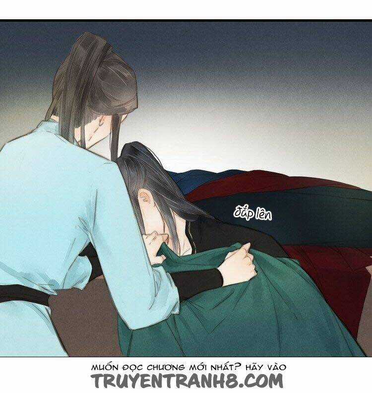 Thành Chủ Mỗi Ngày Đều Mơ Ước Ta Chapter 7 trang 14