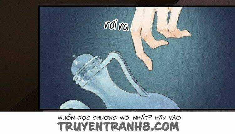 Thành Chủ Mỗi Ngày Đều Mơ Ước Ta Chapter 7 trang 5