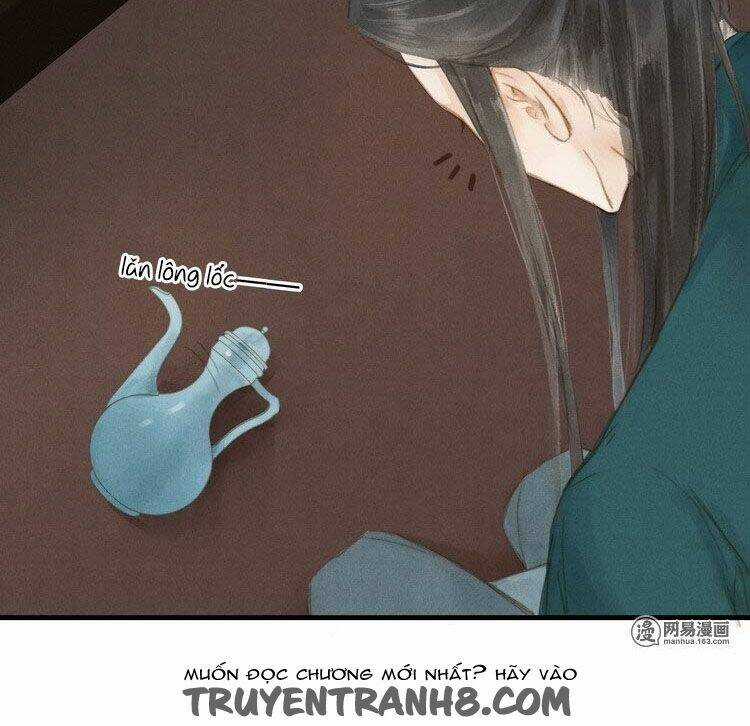 Thành Chủ Mỗi Ngày Đều Mơ Ước Ta Chapter 7 trang 6