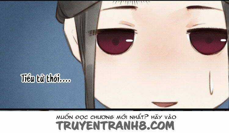 Thành Chủ Mỗi Ngày Đều Mơ Ước Ta Chapter 7 trang 8