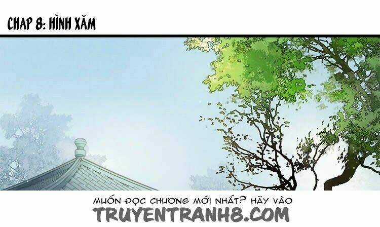 Thành Chủ Mỗi Ngày Đều Mơ Ước Ta Chapter 8 trang 14