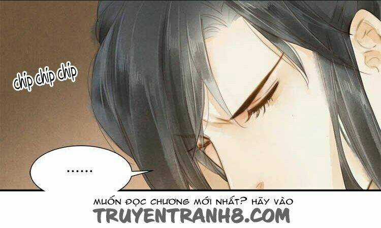 Thành Chủ Mỗi Ngày Đều Mơ Ước Ta Chapter 8 trang 16