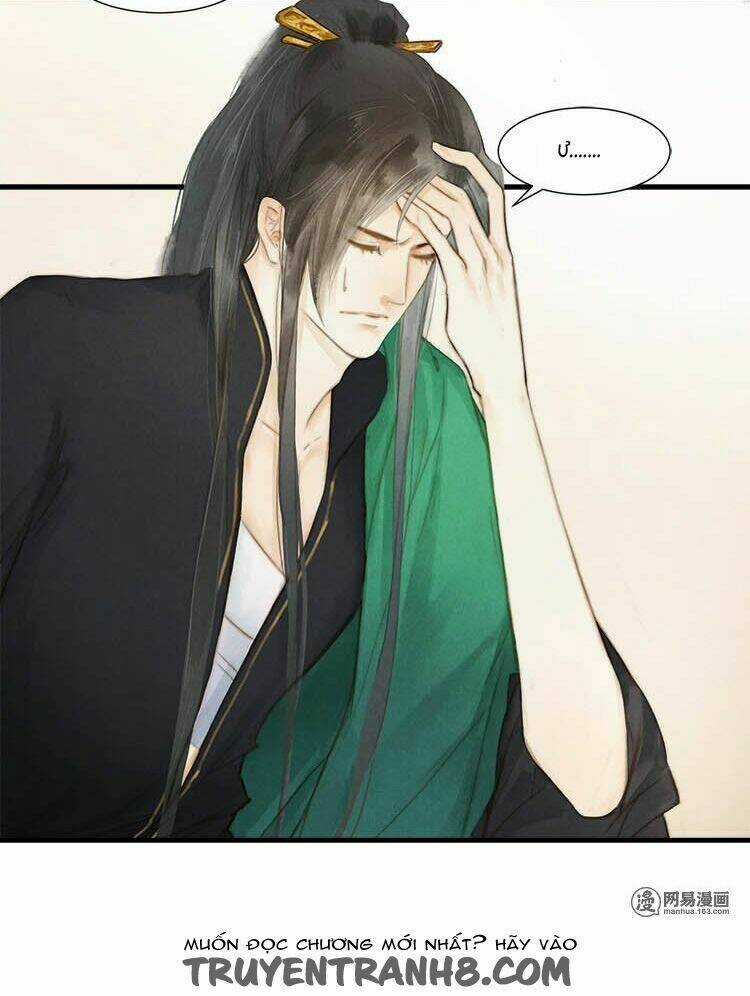 Thành Chủ Mỗi Ngày Đều Mơ Ước Ta Chapter 8 trang 17