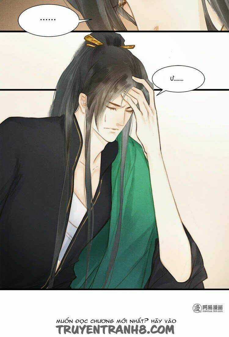 Thành Chủ Mỗi Ngày Đều Mơ Ước Ta Chapter 8 trang 2