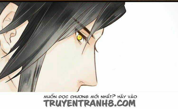 Thành Chủ Mỗi Ngày Đều Mơ Ước Ta Chapter 8 trang 20