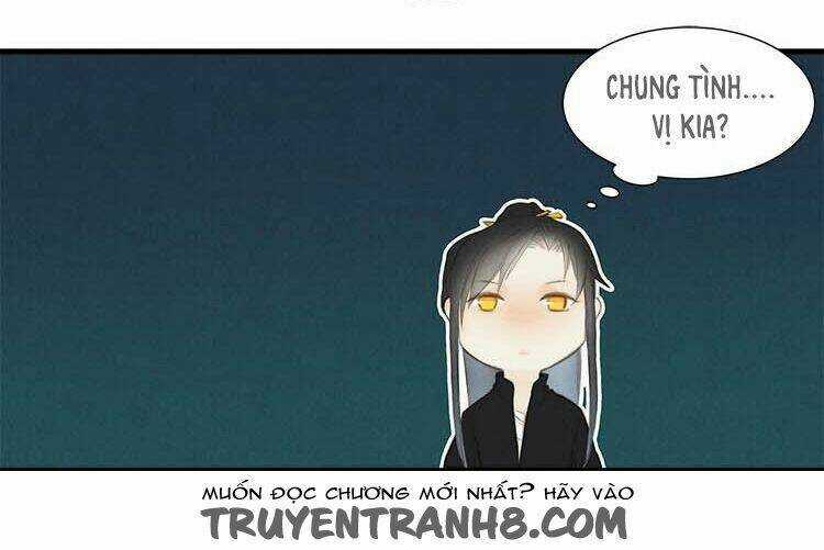 Thành Chủ Mỗi Ngày Đều Mơ Ước Ta Chapter 8 trang 24