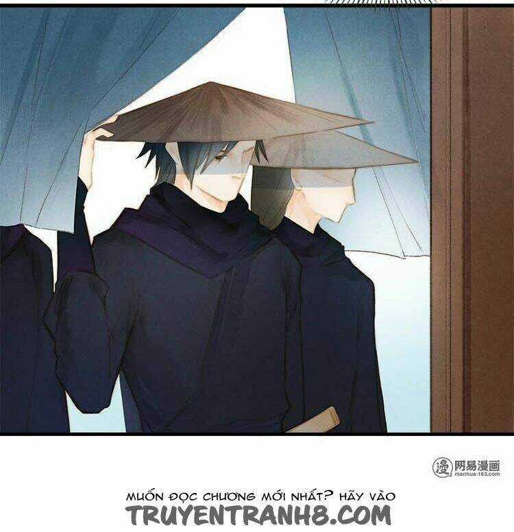 Thành Chủ Mỗi Ngày Đều Mơ Ước Ta Chapter 8 trang 36