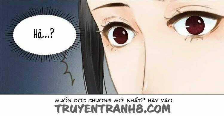 Thành Chủ Mỗi Ngày Đều Mơ Ước Ta Chapter 8 trang 39