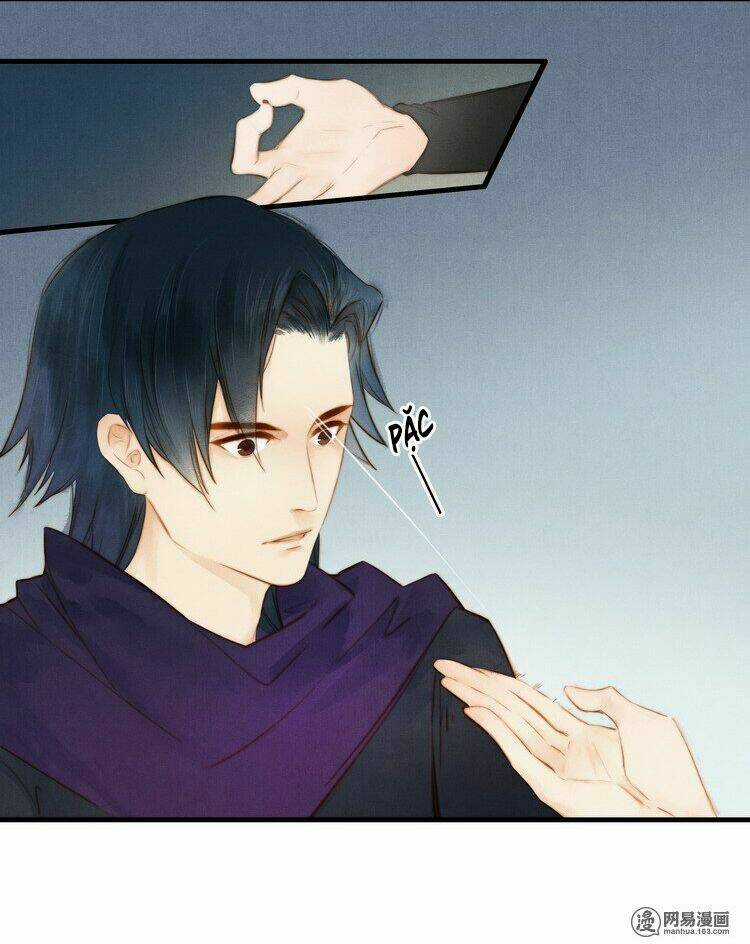 Thành Chủ Mỗi Ngày Đều Mơ Ước Ta Chapter 9 trang 10